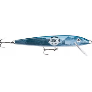 Rapala 29" Giant Lure Busch Lite Decoration, Multi