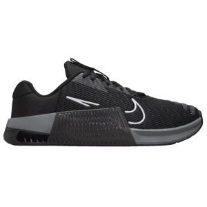 Nike Women's Metcon 9 Training Shoes, Size 6, Black/White/Black