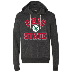 Where I'm From Where I'm From Men's Ohio State Buckeyes Black Buckeye Pullover Hoodie, Large - $87.00 at DICK'S Sporting Goods