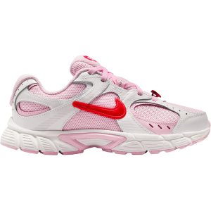 Nike Nike Kids' Grade School V5 RNR Shoes, Size 7, Summit White/Lt Crimson-Pink Foam - $59.97 at DICK'S Sporting Goods