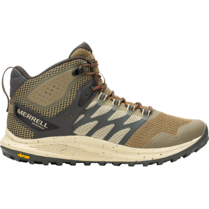 Merrell Merrell Men's Nova 3 Mid Waterproof Hiking Boots, Size 8.5, Coyote - $154.99 at DICK'S Sporting Goods