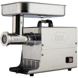 Lem LEM #5 Big Bite Grinder, Stainless Steel - $389.99 at DICK'S Sporting Goods
