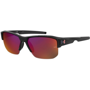 Under Armour Fanatical Sunglasses, Men's, Black