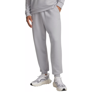 Under Armour Men's Flex Fleece Joggers, Medium, Mod Gray/Mod Gray