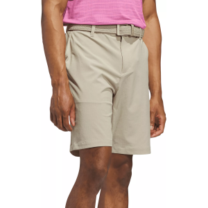 adidas Men's 9" Ultimate365 Meltaway Golf Short, Size 32, Wonder Cargo