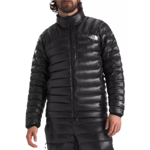 The North Face Men's Summit Breithorn Jacket, XXL, Tnf Black