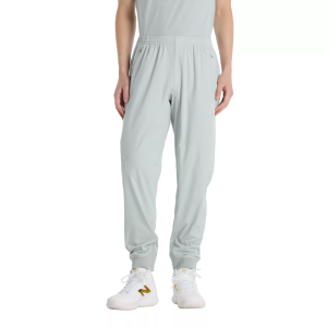 New Balance New Balance Men's Shohei Ohtani Signature Performance Warm Up Pants, XL, Lone Star Grey - $48.97 at DICK'S Sporting Goods