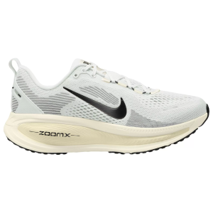 Nike Nike Men's Vomero 18 Running Shoes, Size 7.5, White/Black/Sail - $154.99 at DICK'S Sporting Goods
