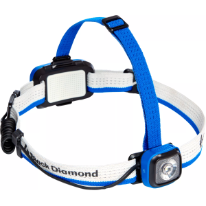 Black Diamond Black Diamond Sprinter 500 Headlamp, Ultra Blue - $79.95 at DICK'S Sporting Goods