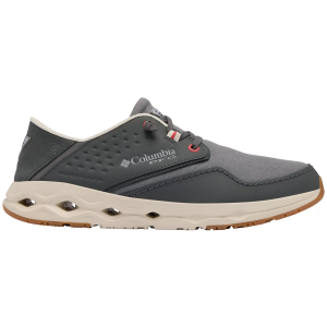 Columbia Columbia Men's Bahama x Relaxed Shoe, Size 11.5, Grill/Sunset Red - $79.99 at DICK'S Sporting Goods