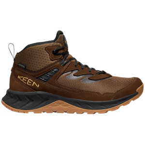Keen KEEN Men's Hightrail Mid Waterproof Hiking Boot, Size 8, Dark Earth - $154.99 at DICK'S Sporting Goods