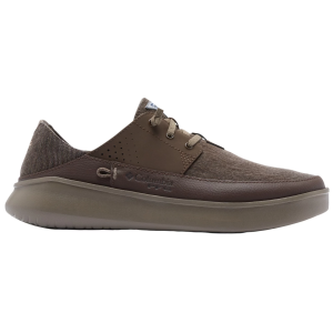 Columbia Columbia Men's PFG Boatside Relaxed Shoes, Size 14, Espresso/Sand - $79.99 at DICK'S Sporting Goods