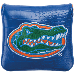 TaylorMade Florida Gators Mallet Putter Headcover, Multi