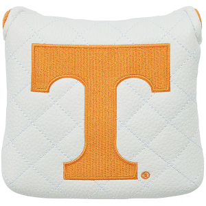 TaylorMade Tennessee Volunteers Mallet Putter Headcover, Multi