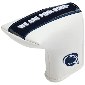 TaylorMade Penn State Nittany Lions Blade Putter Headcover, Multi