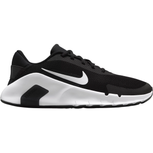 Nike Women's Flex Train Shoes, Size 8, Black/White/Anthracite