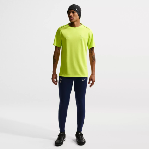 Nike Adult Tottenham Hotspur Cyber 2025 Dri-FIT GX Top, Men's, Small, Green