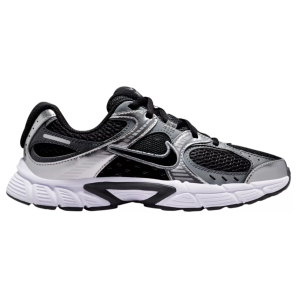 Nike Kids' Grade School V5 RNR Shoes, Size 3.5, Black/Grey