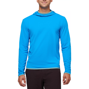 Cotopaxi Men's Sombra Sun Hoodie, XXL, Saltwater