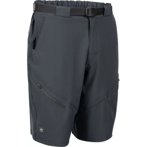 ZOIC Men's Guide Shorts, Large, Shadow