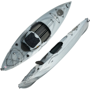 Quest Outlands 100 Kayak | Eclipse Fusion | Paddle Sports | Kayaking | Kayaks | Sit IN Kayaks