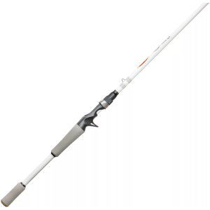 Duckett Fishing Duckett Fishing Ghost II Casting Rod, Carbon - $74.99 at DICK'S Sporting Goods