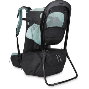 Thule Sapling Baby Backpack, Kids, Black