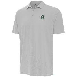 Antigua Antigua Men's TGL Boston Common GC Gray Twine Polo, Small - $23.23 at DICK'S Sporting Goods