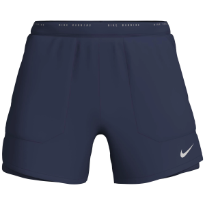 Nike Nike Men's Dri-FIT Stride 5" 2-in-1 Shorts, Small, Midnight Navy - $59.98 at DICK'S Sporting Goods