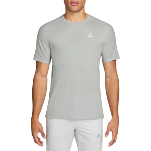 Nike Men's ACG Dri-FIT ADV Solar Chase T-Shirt, Small, Grey Fog