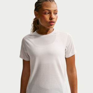 Nike Nike Women's ACG Dri-FIT Short-Sleeve Trail Running Top, XL, Phantom - $26.97 at DICK'S Sporting Goods