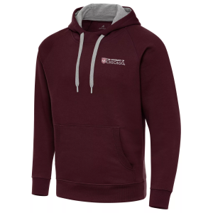 Antigua Antigua Men's Chicago State Wildcats Maroon Victory Hoodie, Small, Red - $84.99 at DICK'S Sporting Goods