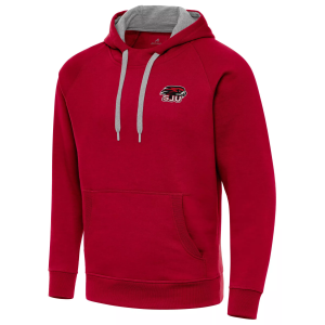 Antigua Antigua Men's Saint Joseph's Hawks Dark Red Victory Hoodie, Small - $84.99 at DICK'S Sporting Goods