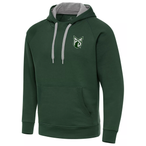 Antigua Antigua Men's Portland State Vikings Green Victory Hoodie, Small - $84.99 at DICK'S Sporting Goods