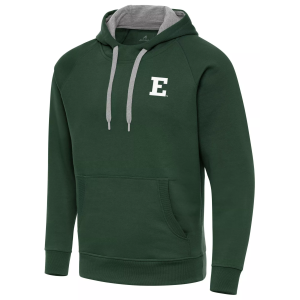 Antigua Antigua Men's Eastern Michigan Eagles Green Victory Hoodie, Small - $84.99 at DICK'S Sporting Goods