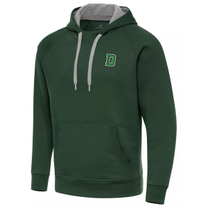 Antigua Antigua Men's Dartmouth Big Green Green Victory Hoodie, Small - $84.99 at DICK'S Sporting Goods