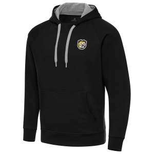 Antigua Antigua Men's Colorado College Tigers Black Victory Hoodie, Small - $84.99 at DICK'S Sporting Goods