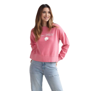 Chicka-D chicka-d Women's Texas A&M Aggies Pink Lotus Pullover Sweatshirt, Small - $38.98 at DICK'S Sporting Goods