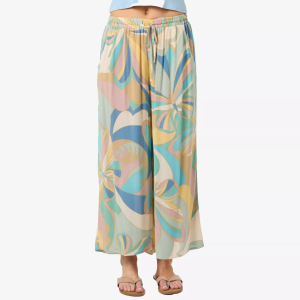 O'neill O'Neill Women's Rosalie Butterfly Pant, Large, Desert Sage - $56.99 at DICK'S Sporting Goods