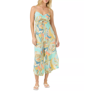 O'Neill Women's Keiko Butterfly Jumper, Medium, Desert Sage