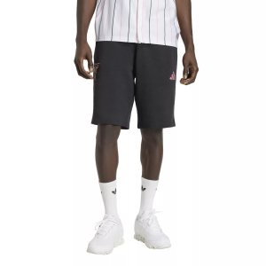 adidas Men's Inter Miami CF 2026 Culture Tavel Shorts, Small, Black