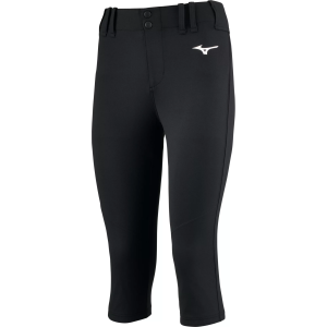 Mizuno Mizuno Women's Softball Leggings, Small, Black - $64.99 at DICK'S Sporting Goods