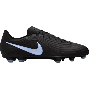 Nike Nike Tiempo Maestro Club MG Soccer Cleats, M5.5/W7, Black/Blue - $37.37 at DICK'S Sporting Goods