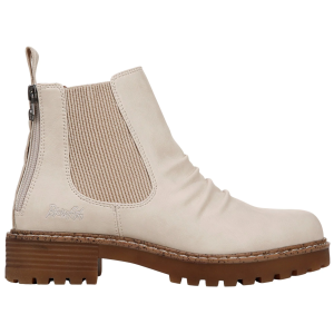 Blowfish Malibu Blowfish Malibu Women's Redsen Chelsea Short Boots, Size 7, Off White - $64.99 at DICK'S Sporting Goods