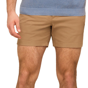 Chubbies Chubbies Men's Original Stretch Shorts, XXL, Medium Brown - $64.50 at DICK'S Sporting Goods