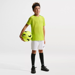Nike Youth Tottenham Hotspur Cyber 2025 Dri-FIT GX Top, Small, Green