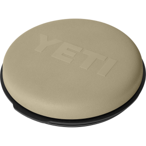 YETI LoadOut Bucket Swivel Seat, Tan