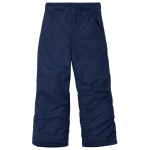 Columbia Boys' Ice Slope III Pants, Large, Collegiate Navy