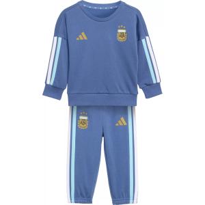 adidas Infant Argentina 2026 DNA Jogger Suit, Boys', 12M, Blue