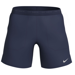 Nike Nike Men's Dri-FIT Stride 7" Brief-Lined Shorts, Large, Midnight Navy - $49.98 at DICK'S Sporting Goods